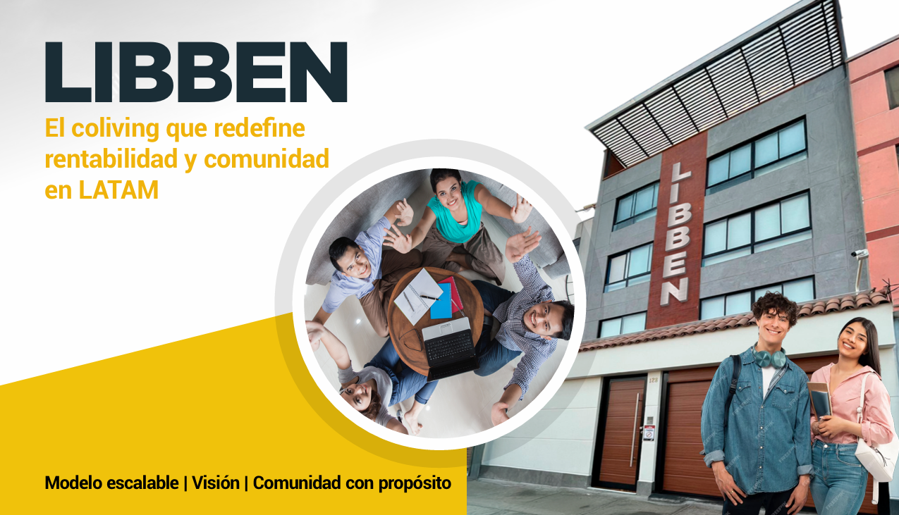 Terreno - Desarrollo Tinkuy Wasi