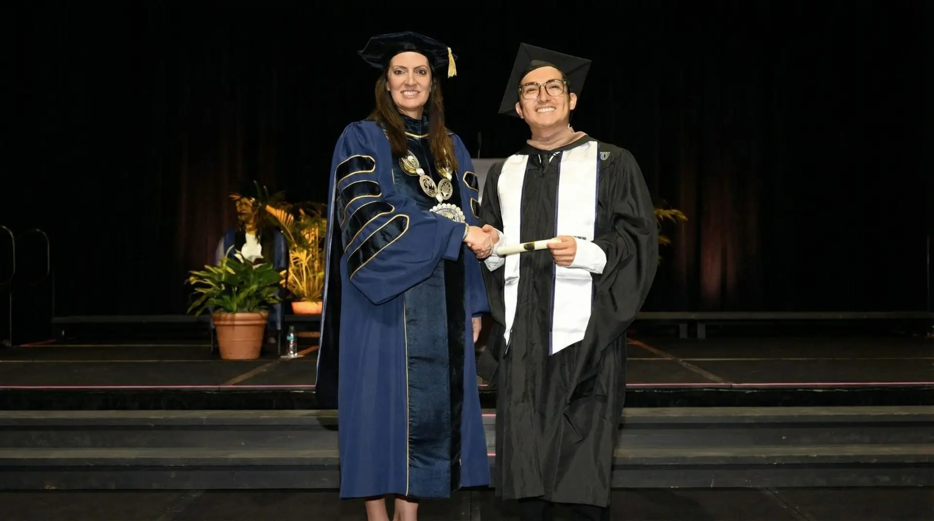 Diego - Maestría en International Real Estate FIU