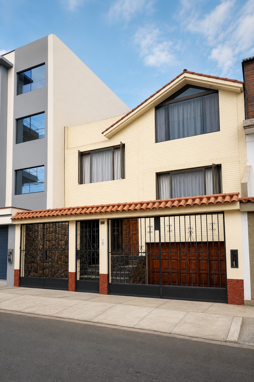 Sede Calle Putumayo